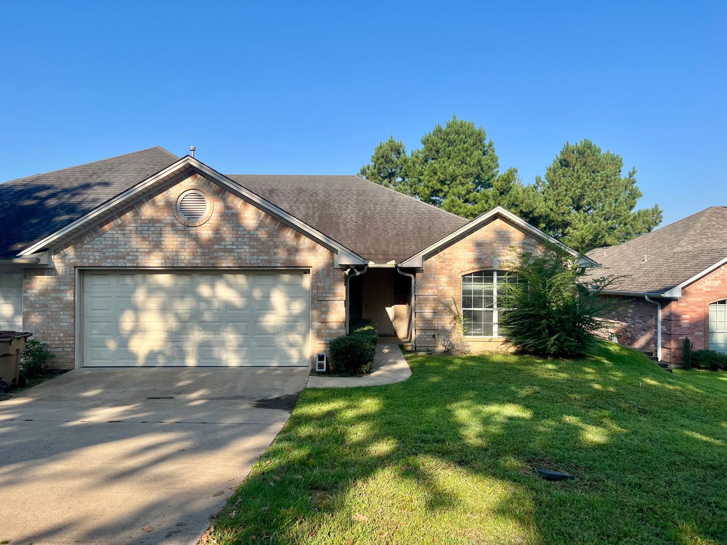 Flint House: 10660 County Road 127