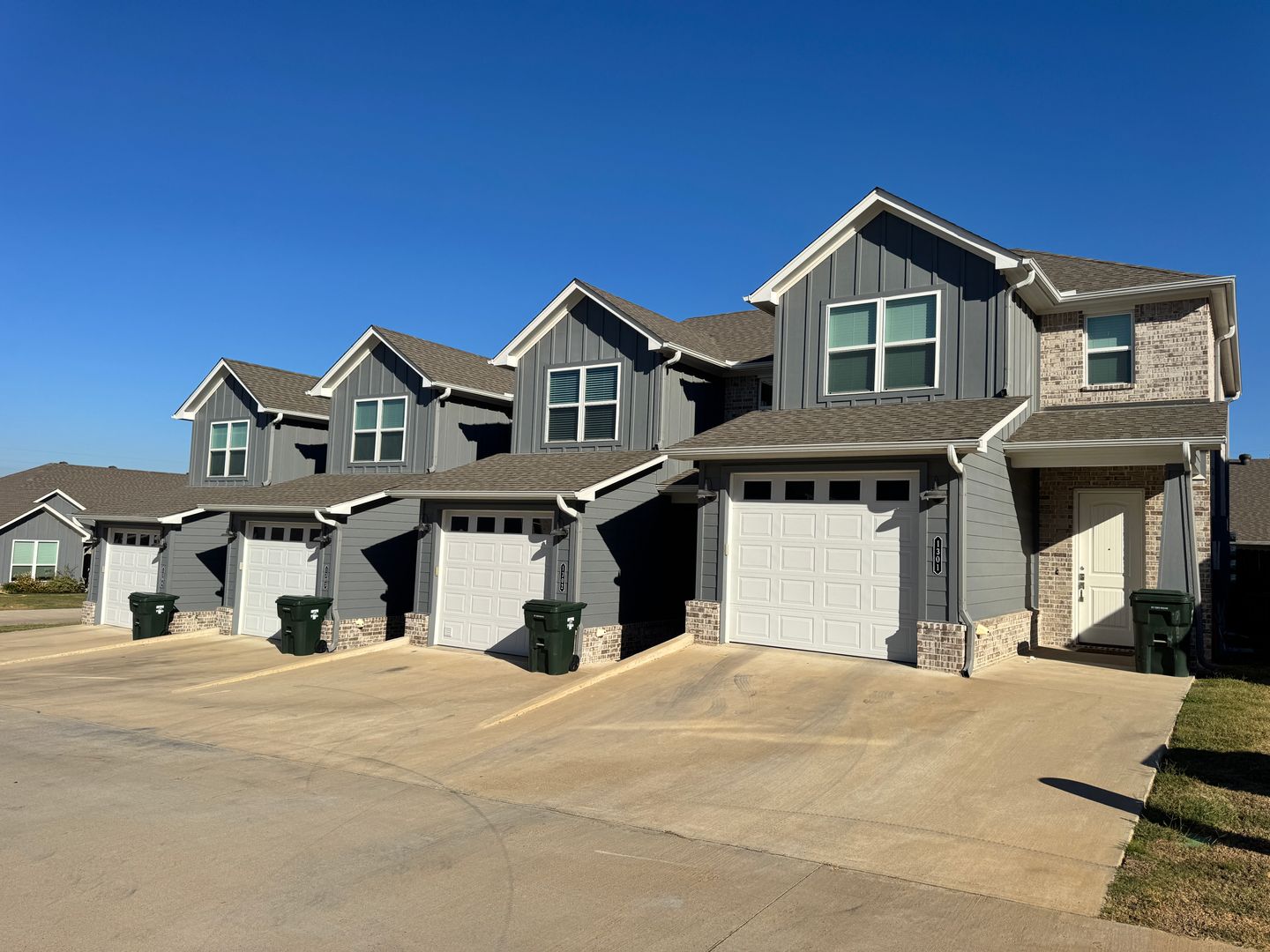 Whitehouse Apartment: 14659 CR 2191