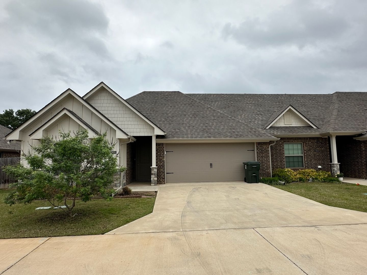 Tyler Apartment: 4300 Huntingtower Dr.
