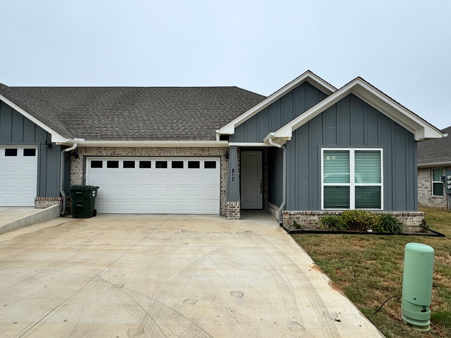 Whitehouse Apartment: 14659 CR 2191