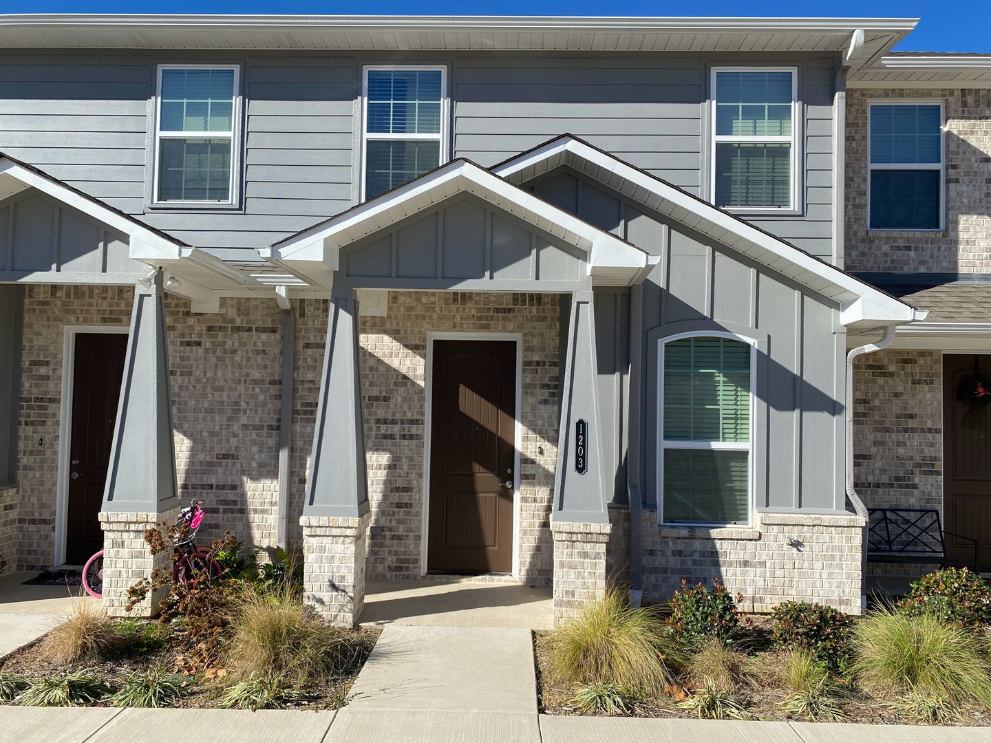 Whitehouse Apartment: 14659 CR 2191