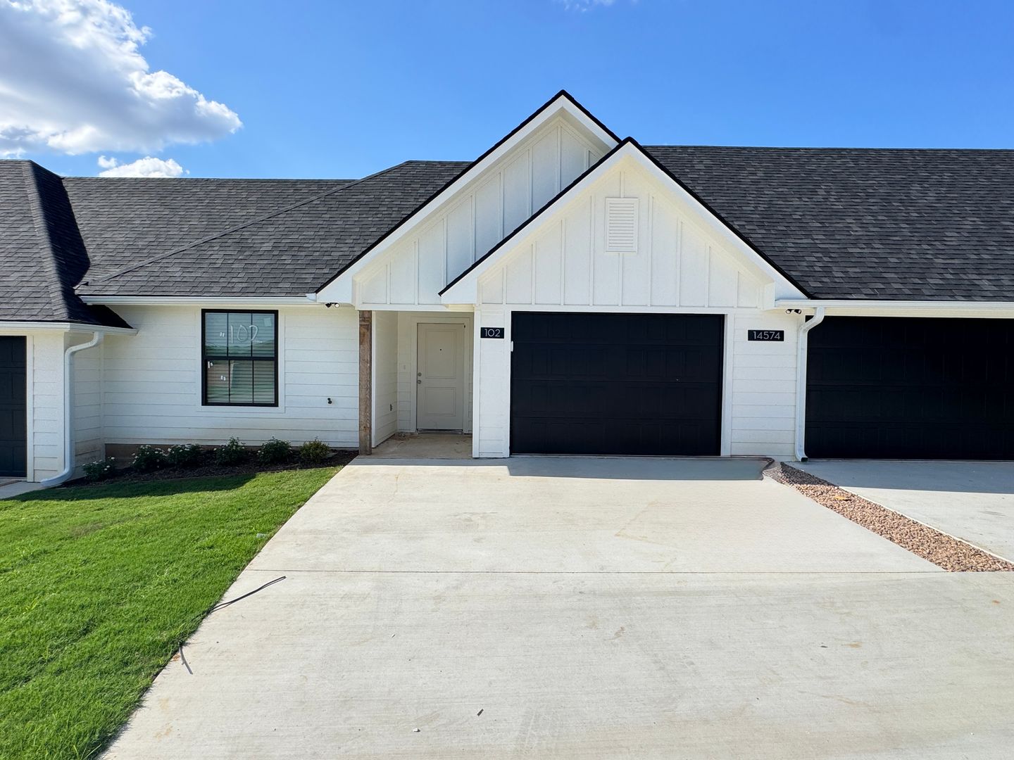 Whitehouse Apartment: 14574 CR 2191