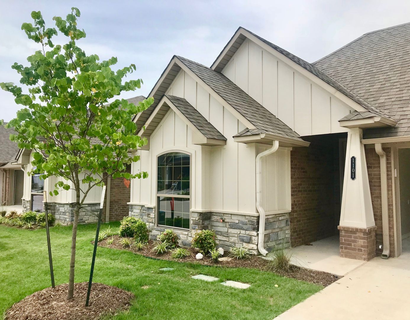 Tyler Apartment: 2525 Roy Rd
