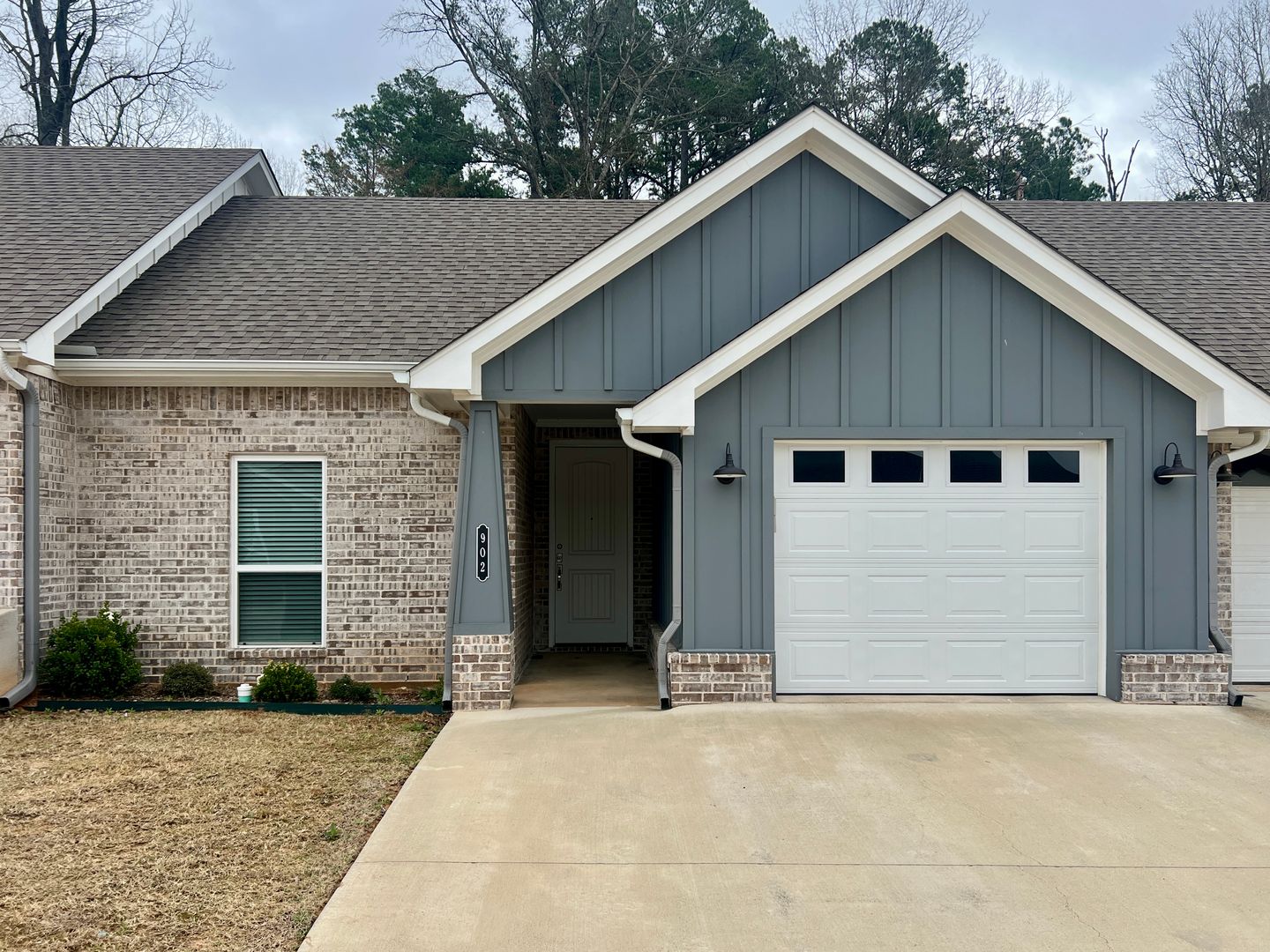 Whitehouse Apartment: 14659 CR 2191