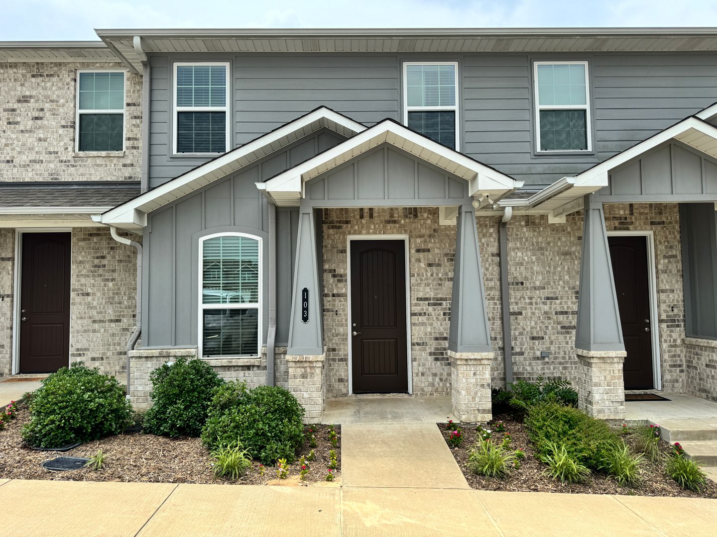 Whitehouse Apartment: 14659 CR 2191