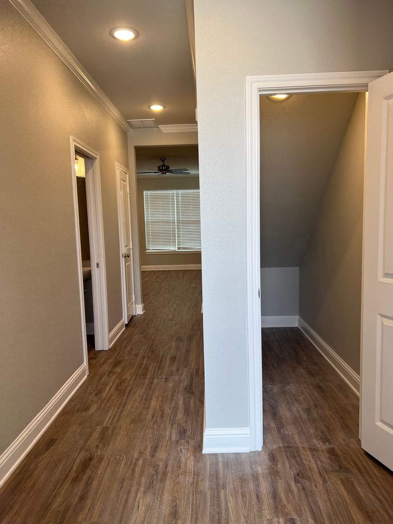 Whitehouse Apartment: 14659 CR 2191