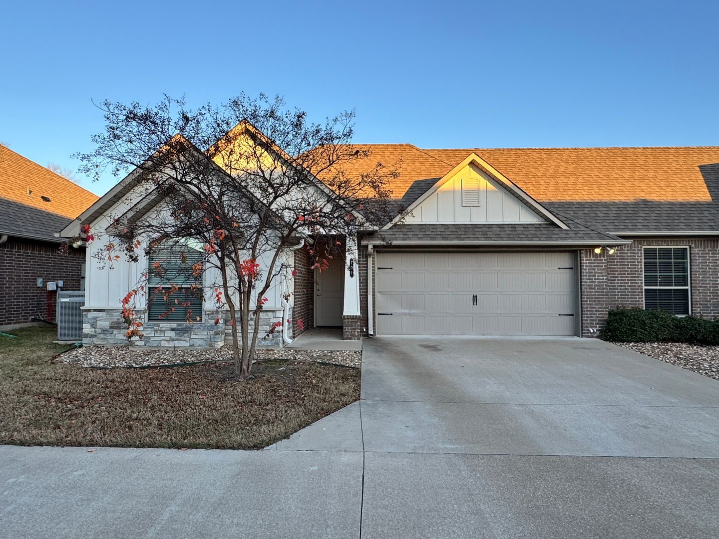 Tyler Apartment: 2525 Roy Rd
