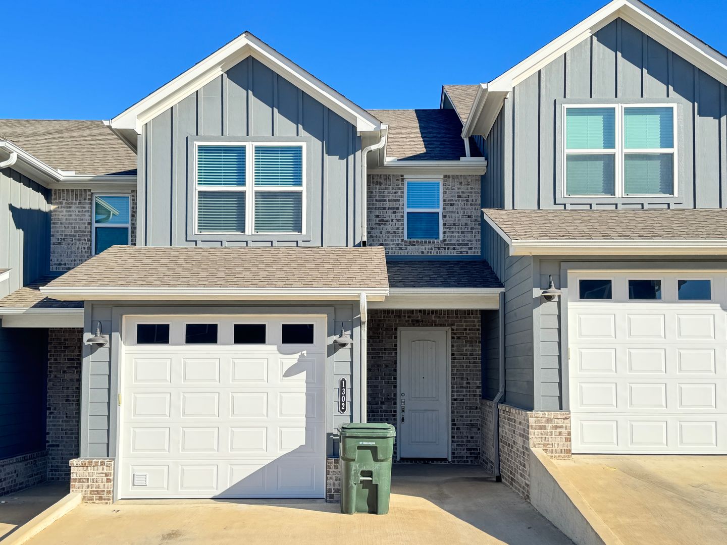 Whitehouse Apartment: 14659 CR 2191