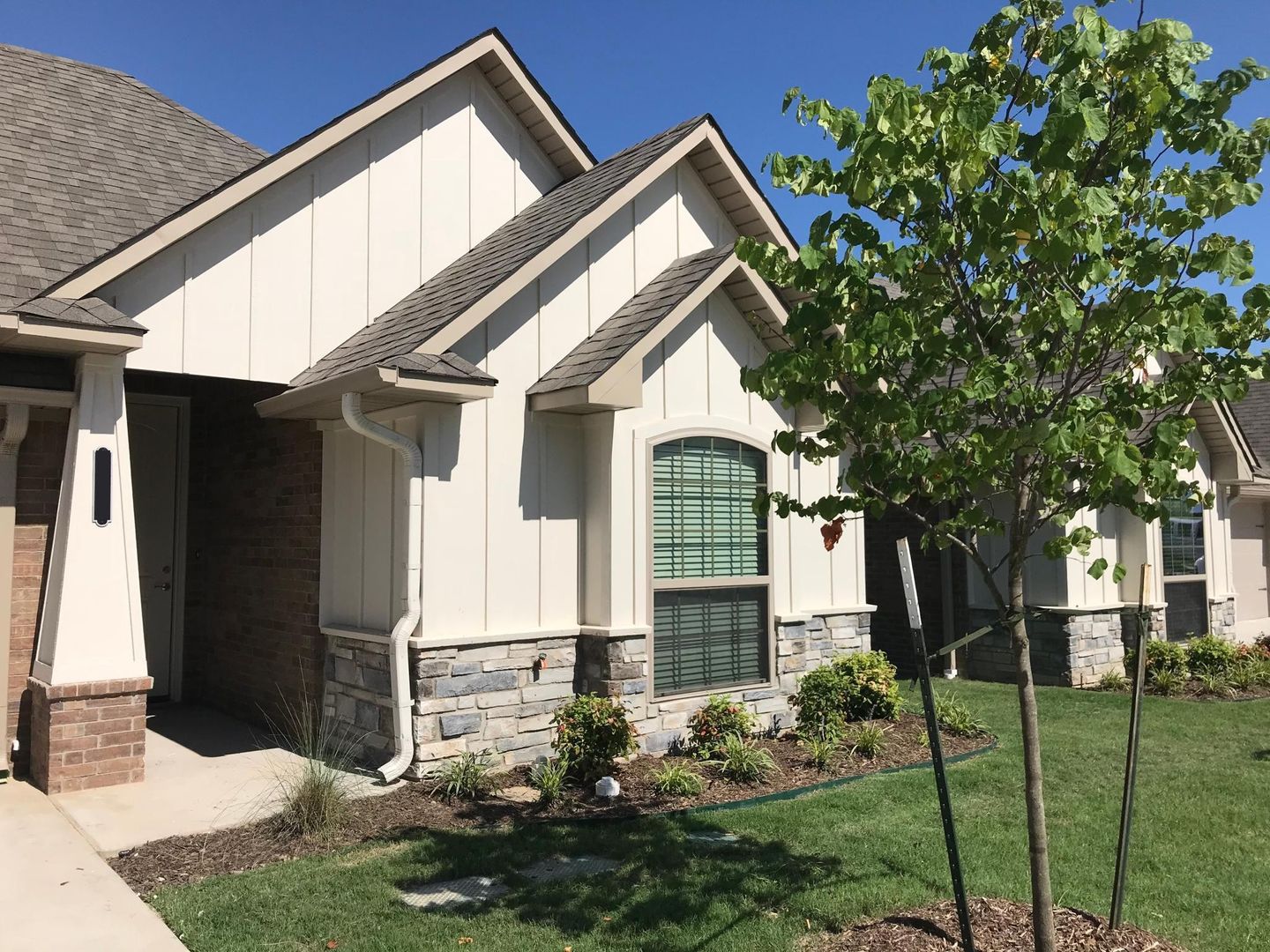 Tyler Apartment: 2525 Roy Rd