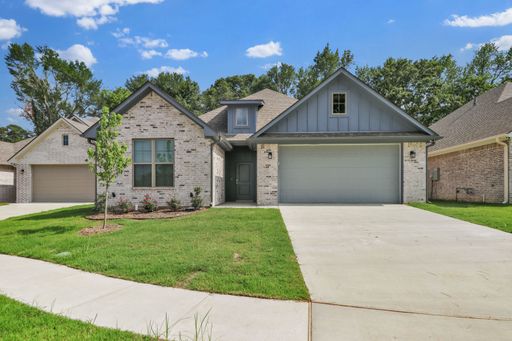 3061 Guinn Farms Rd. – photo 1