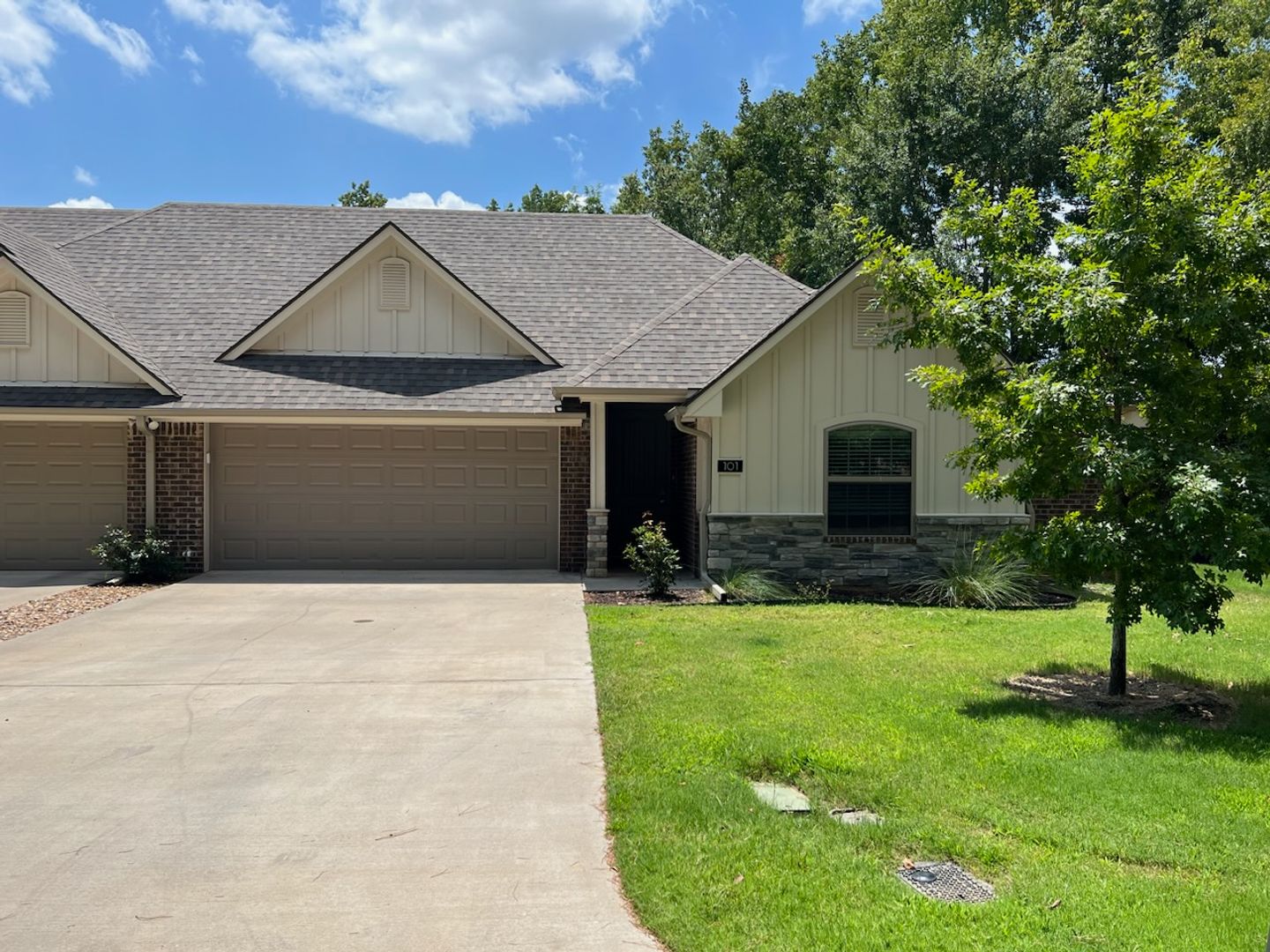 Tyler Apartment: 1007 McClenny Dr.