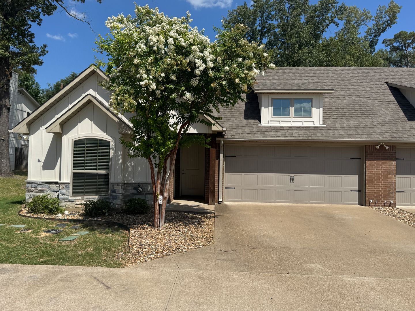 Tyler Apartment: 2525 Roy Rd