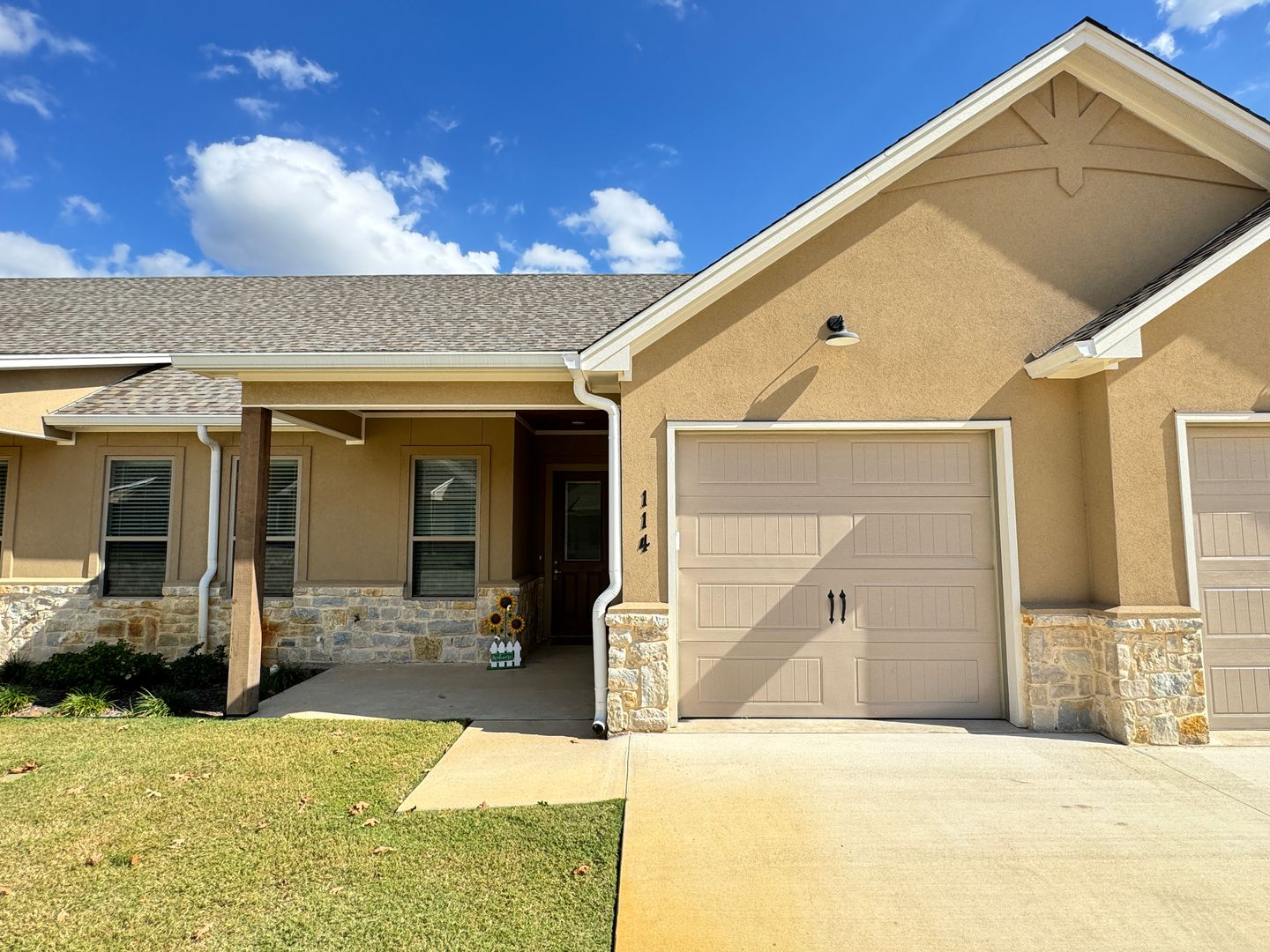 Tyler Apartment: 9149 CR 273