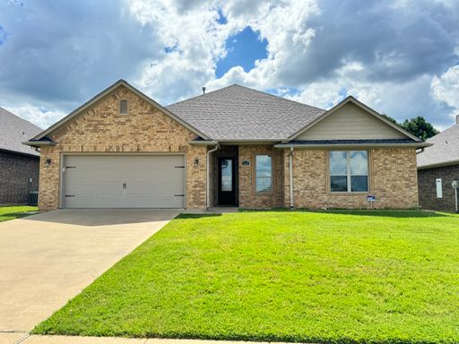 7345 Flat Rock – photo 1