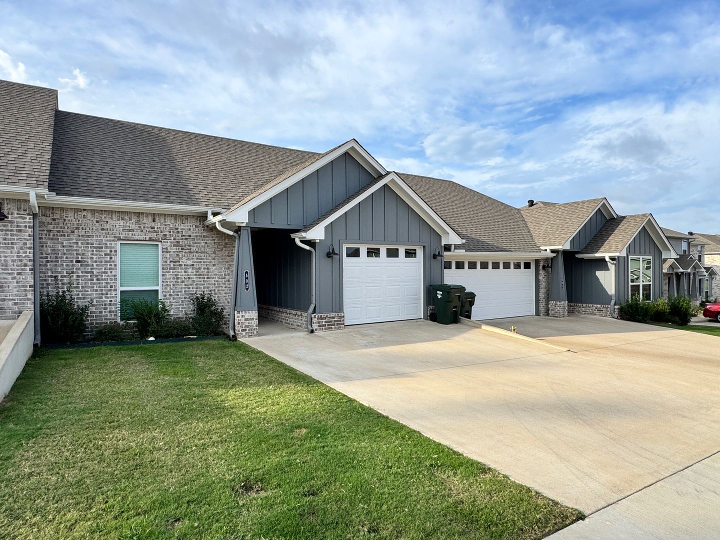 Whitehouse Apartment: 14659 CR 2191