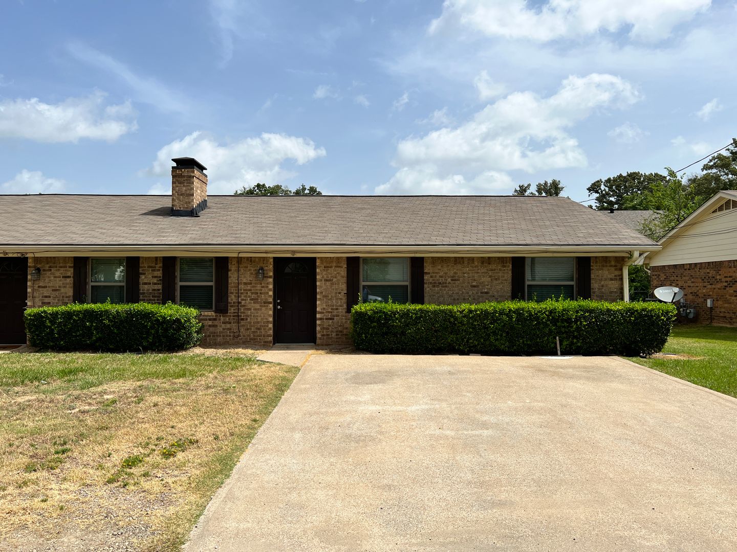 Tyler House: 8414 Cambridge Rd # C06