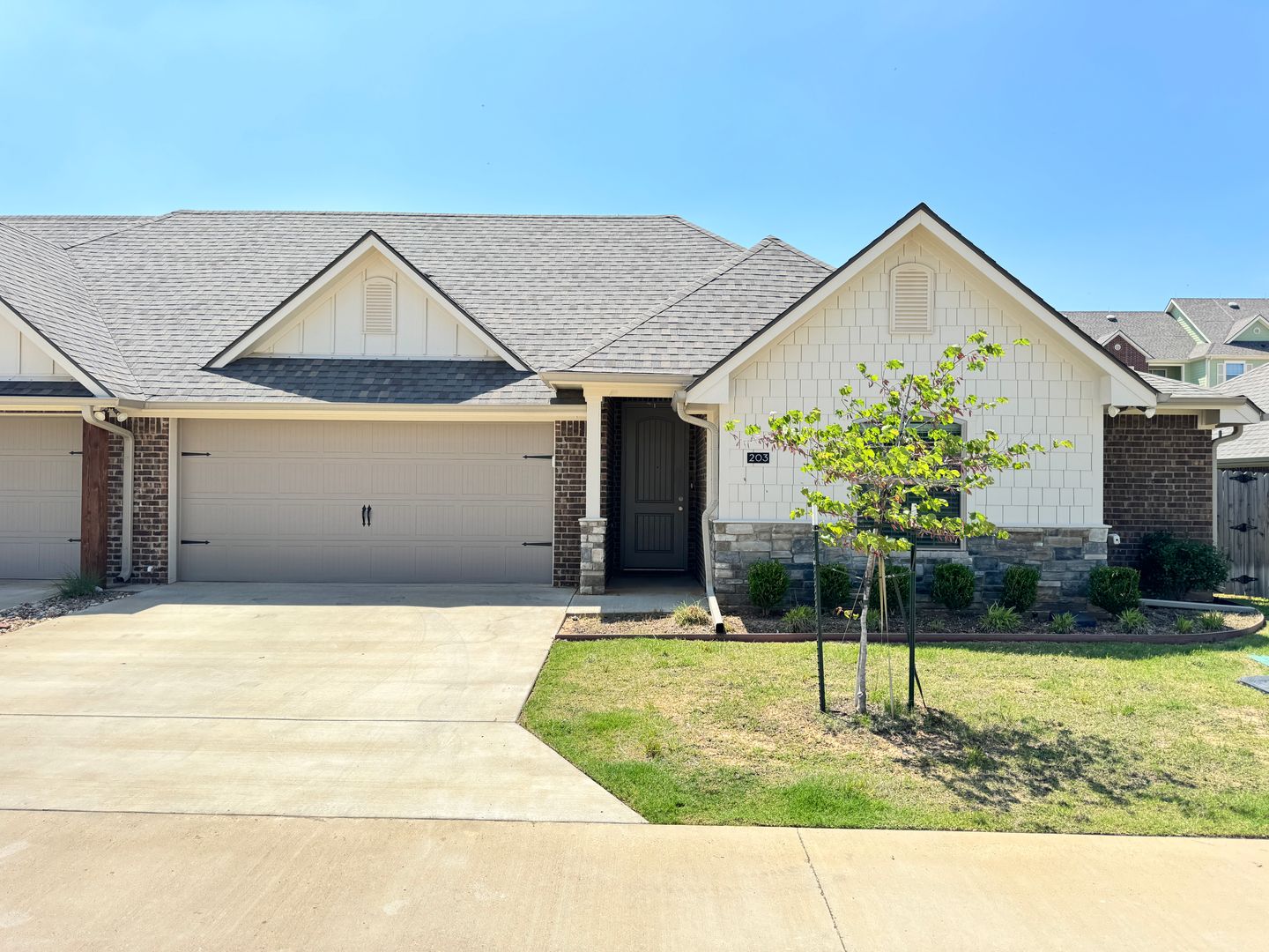 Tyler Apartment: 4300 Huntingtower Dr.