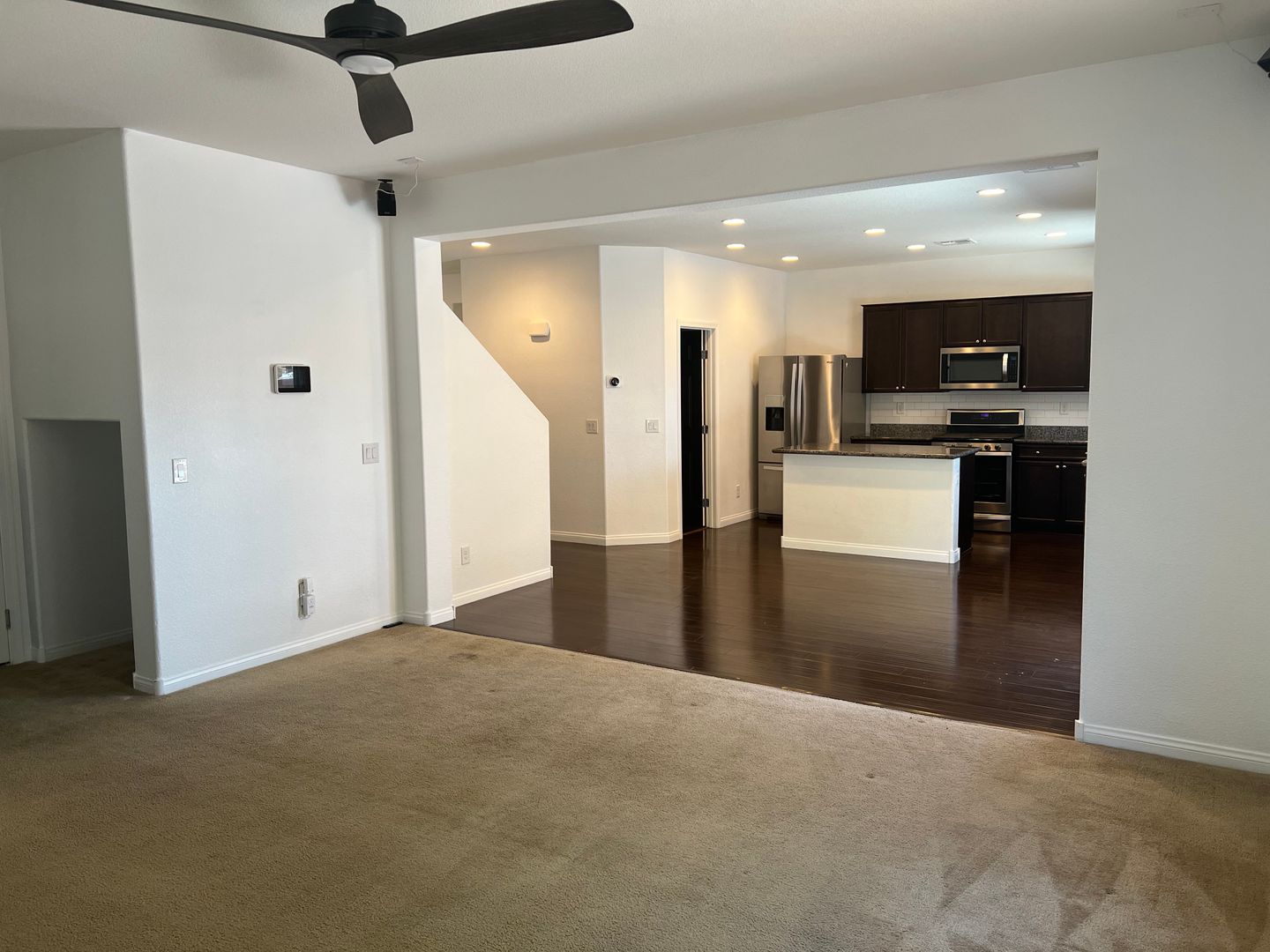 Las Vegas House: 10862 Knickerbocker Avenue