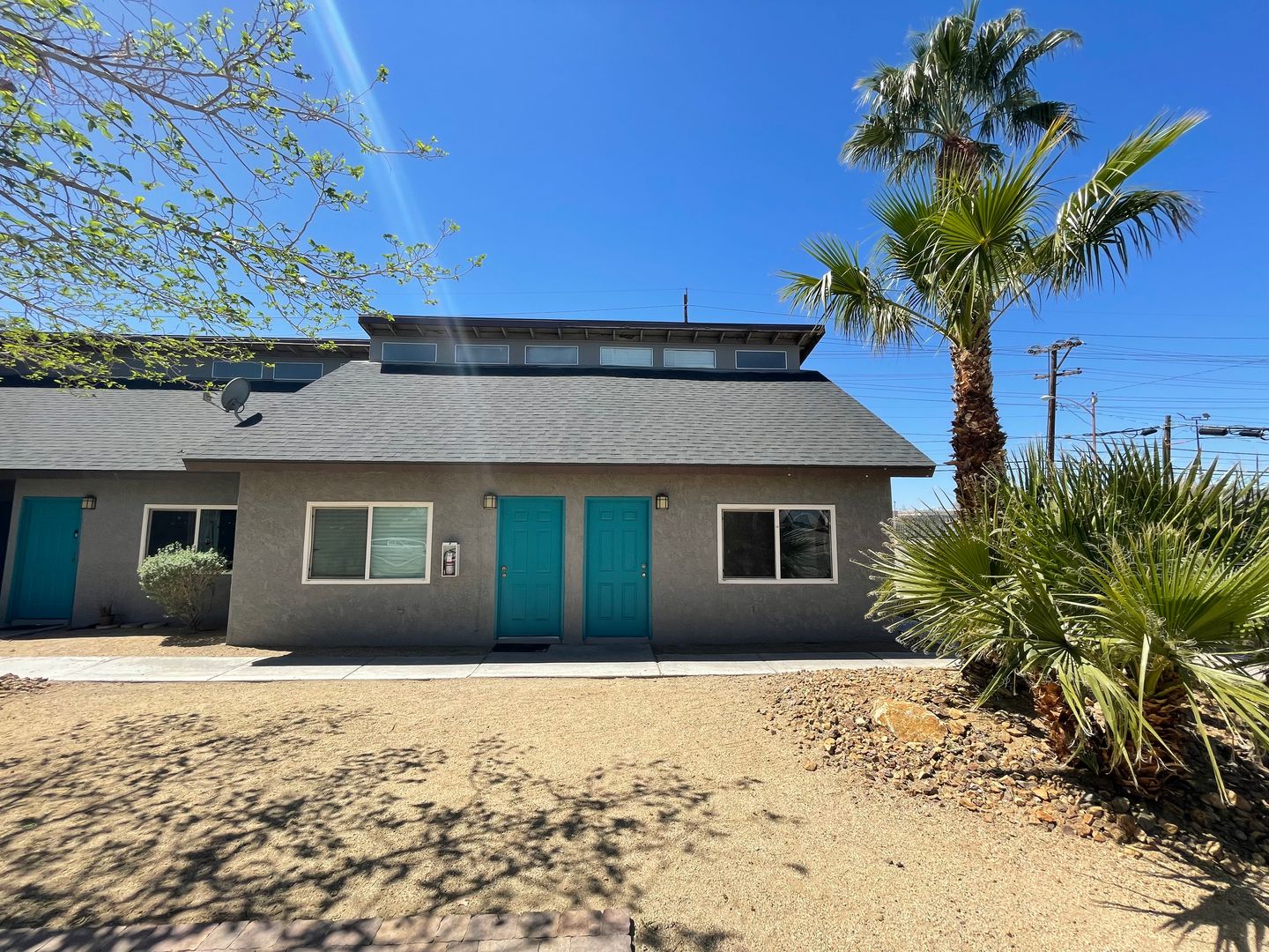 North Las Vegas Townhome: 2157 Carroll Street,