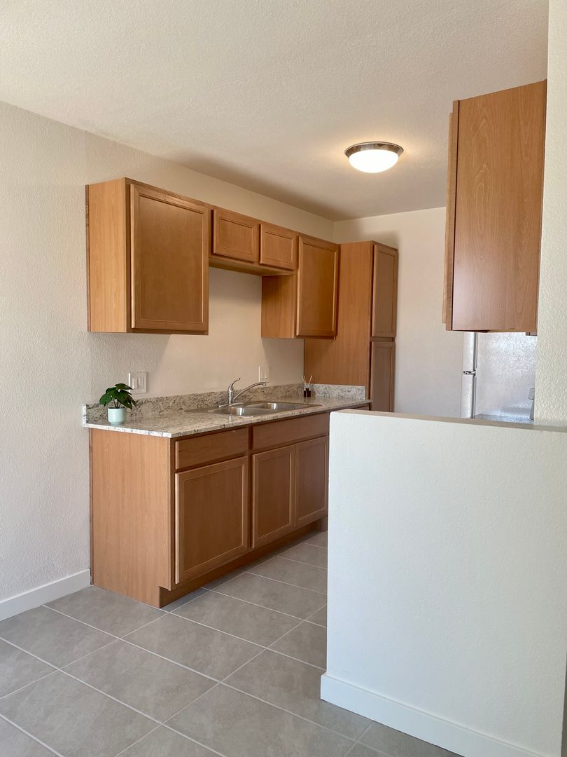 North Las Vegas Apartment: 2310 Webster Street,