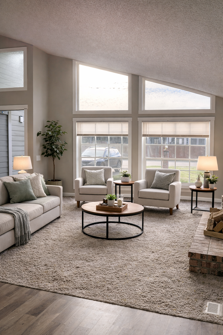 Pacific House: 140 6th Ave SW