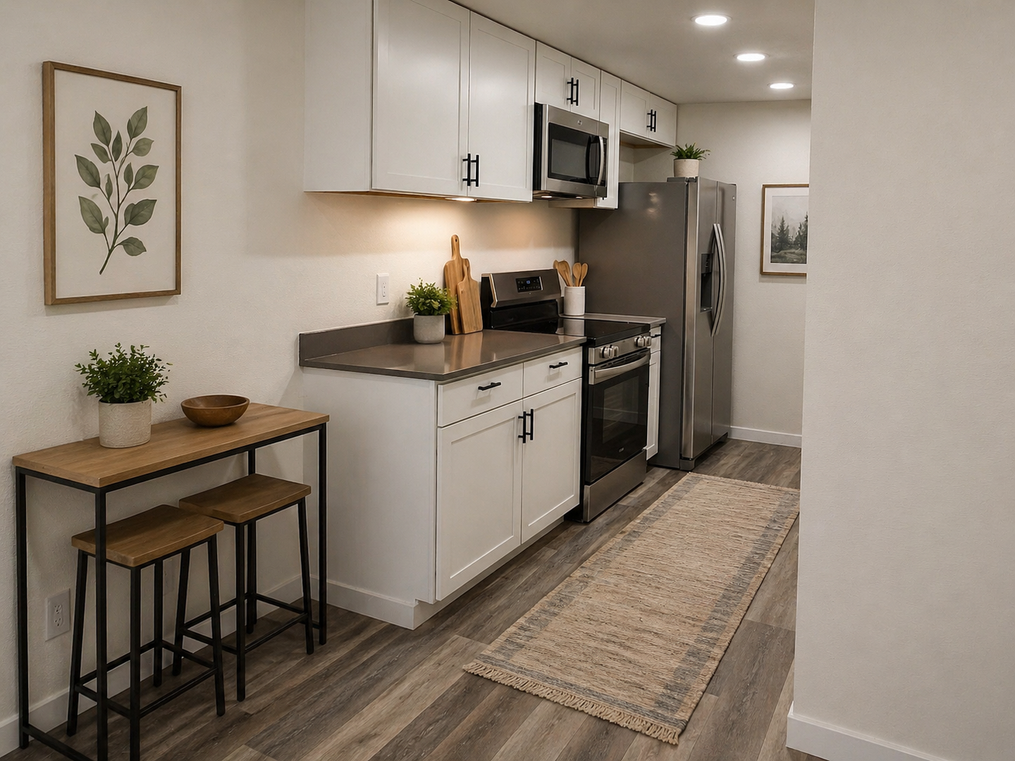 AUBURN Apartment: 409 23RD ST SE
