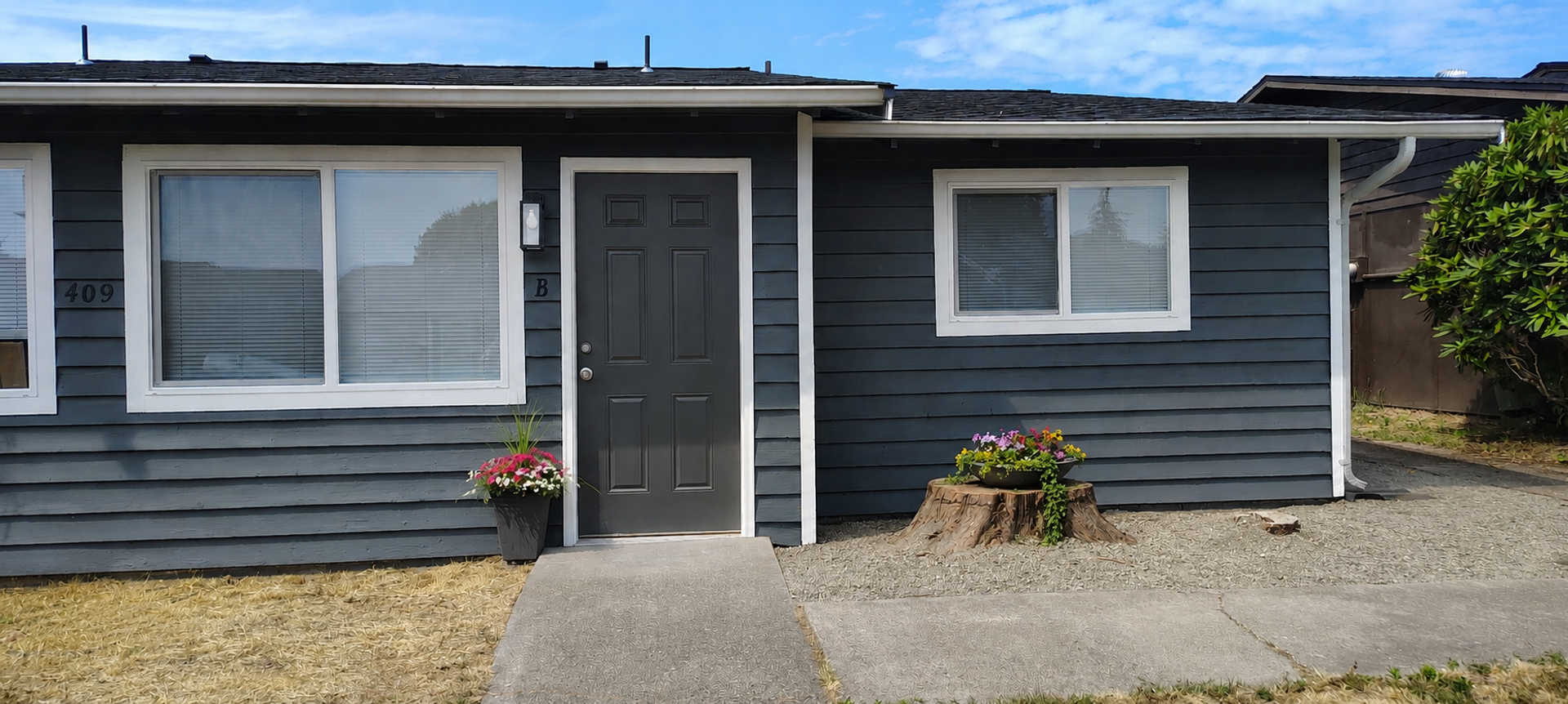 AUBURN Apartment: 409 23RD ST SE