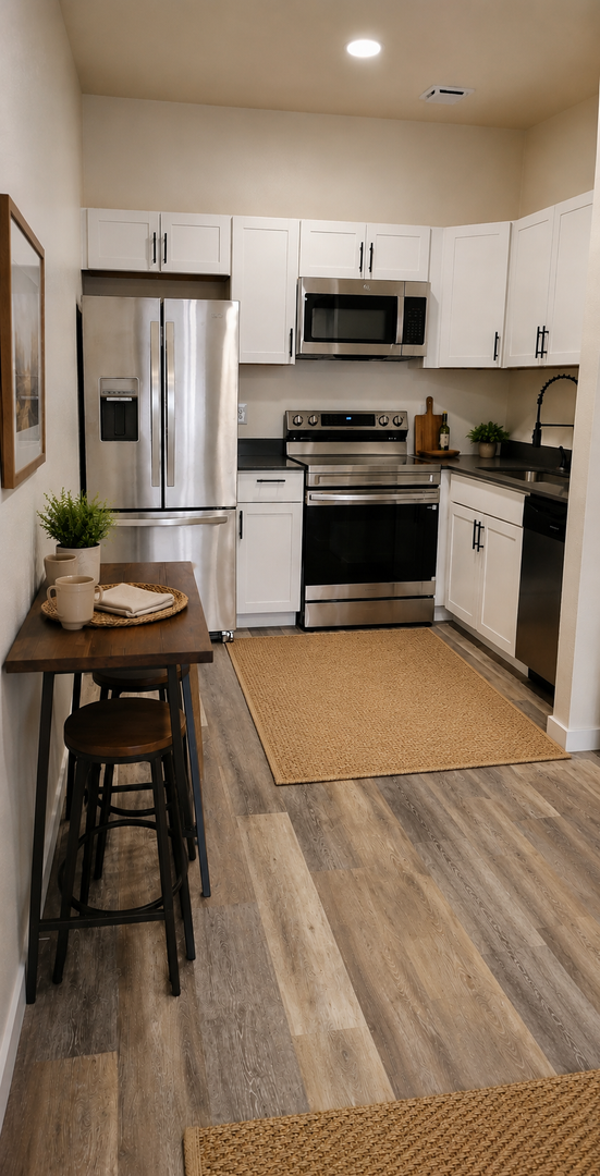 AUBURN Apartment: 409 23RD ST SE