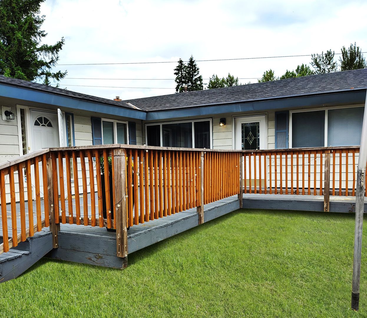 Kent House: 25204 146th Ave SE