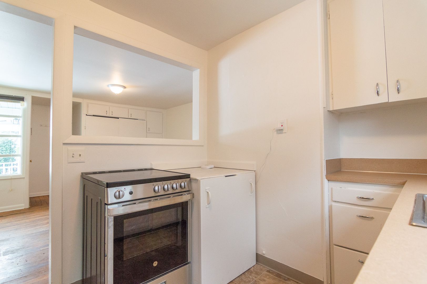 Portland Apartment: 5108-5120 NE Killingsworth
