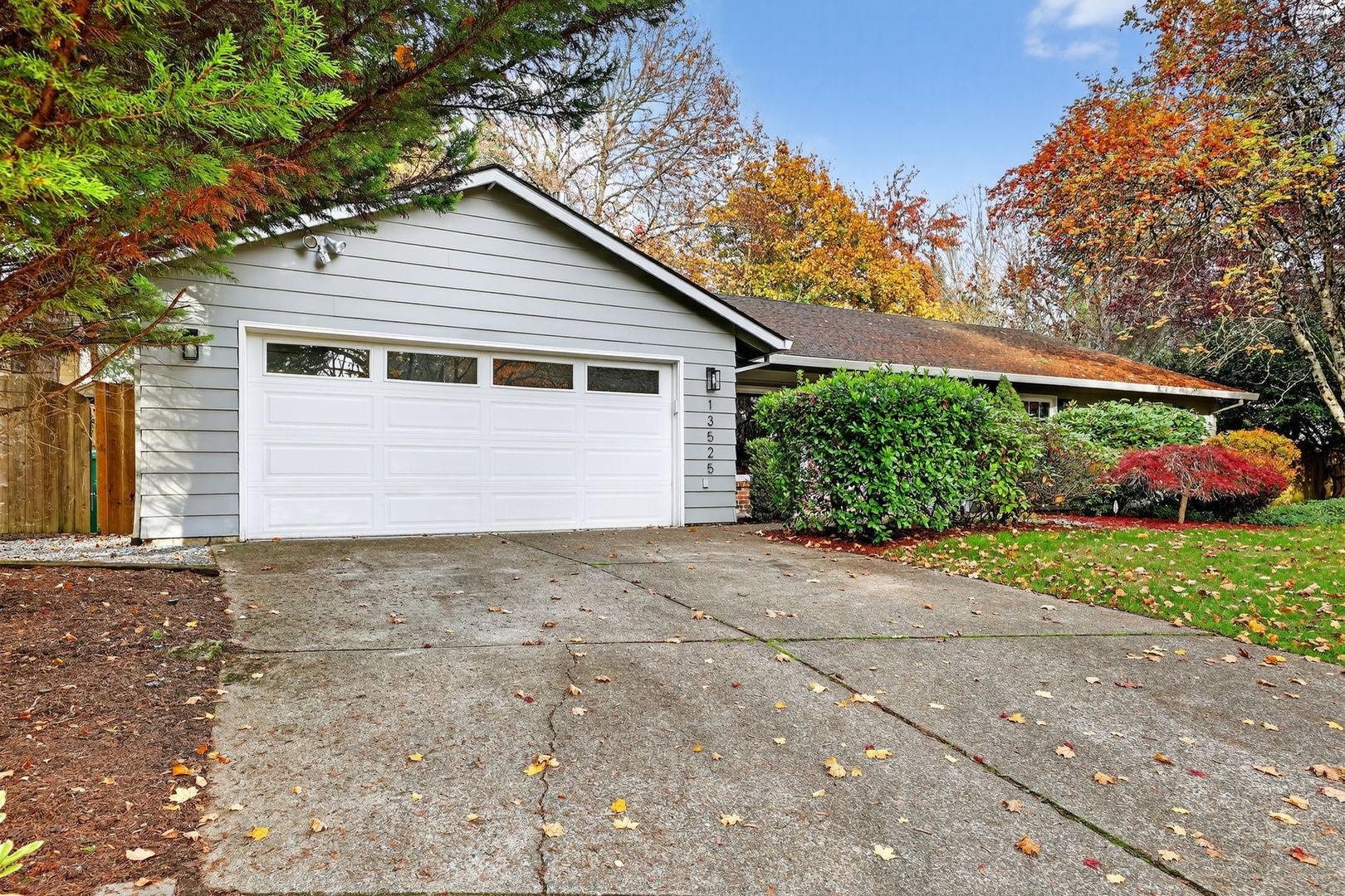 Beaverton House: 13525 SW Roan Ct
