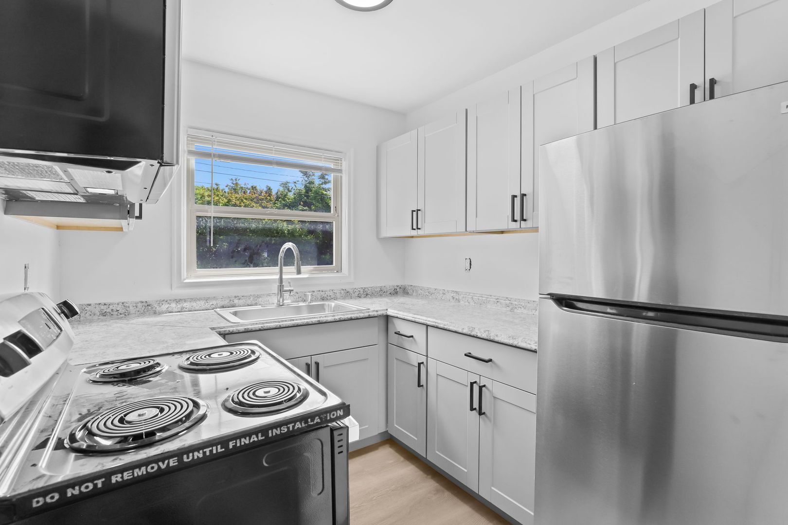 Portland Apartment: 4831-4841 E Burnside St