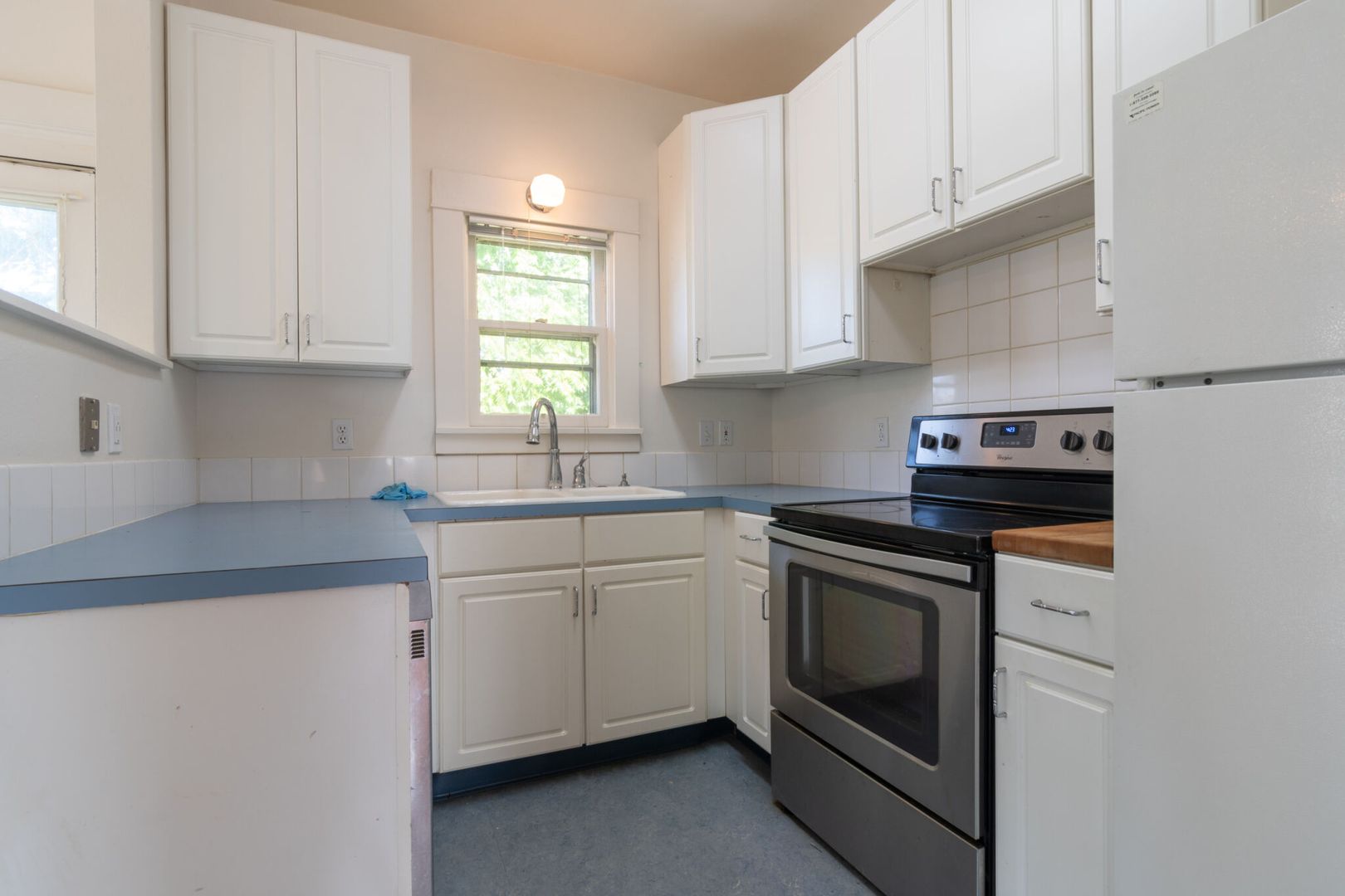 Portland House: 5534 N. Missouri Ave