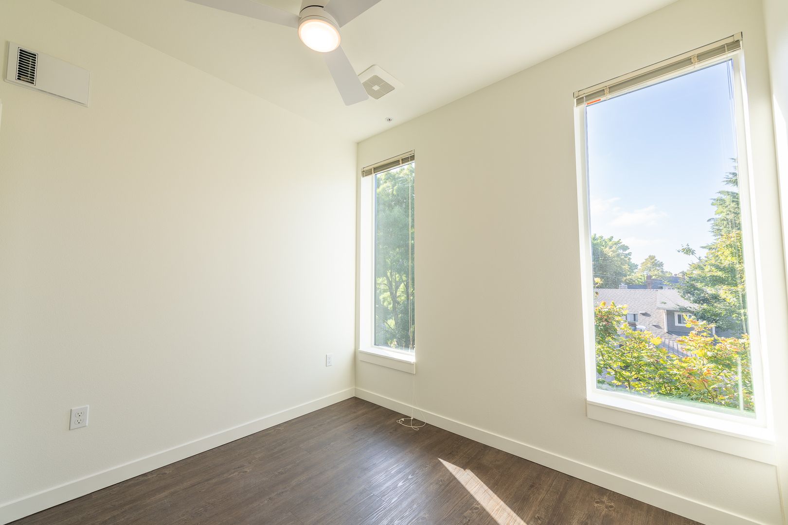 Portland Apartment: 831 NE 29th