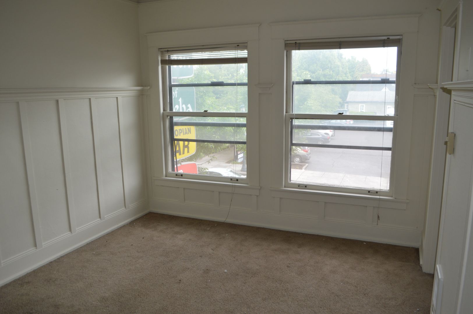 PORTLAND Apartment: 2401 NE MLK JR BLVD