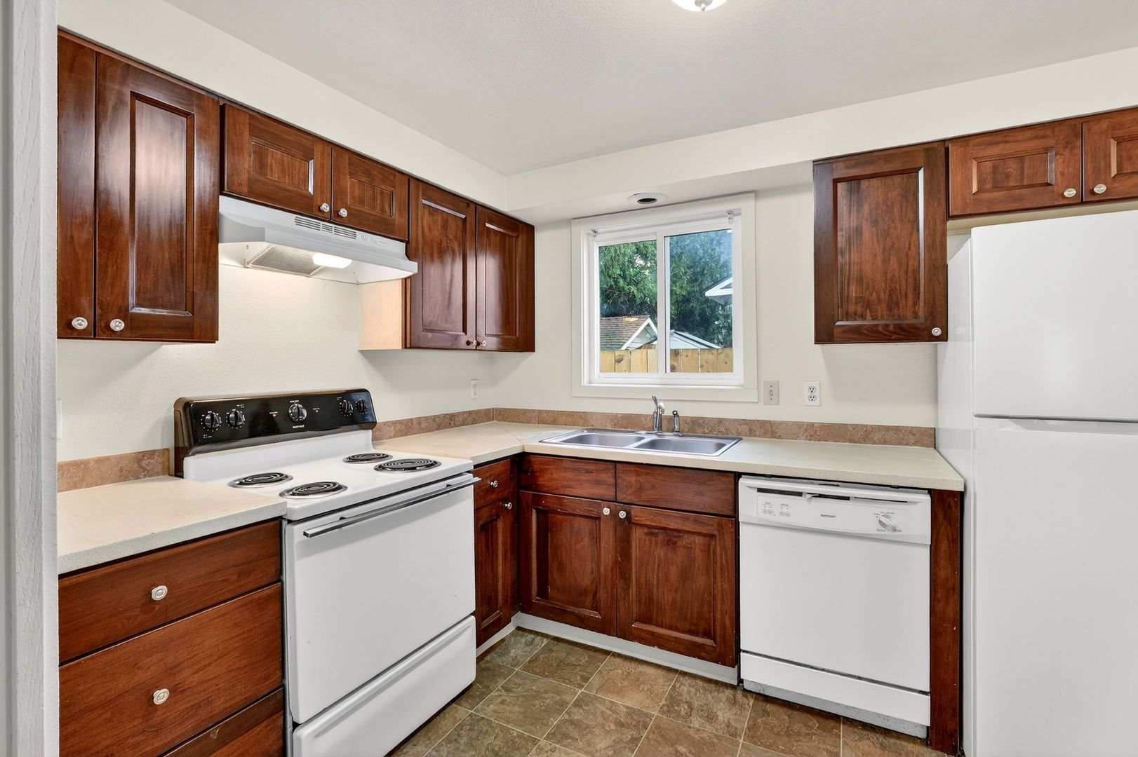 Portland Apartment: 4801-13 NE Killingsworth