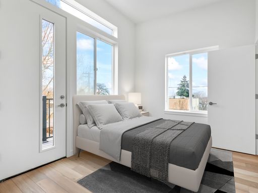 311 Graham #208 -- SIX WEEKS FREE WITH 13 MONTH LEASE – photo 1