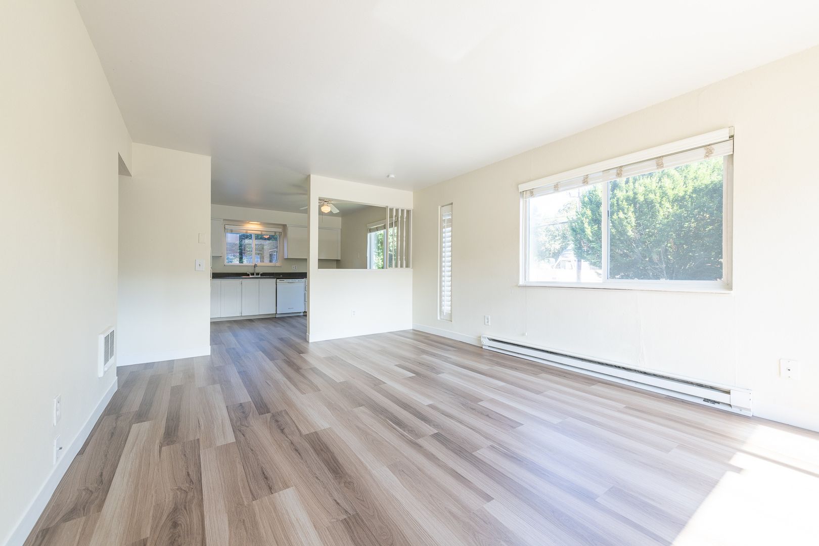 Portland Apartment: 8819 N Edison