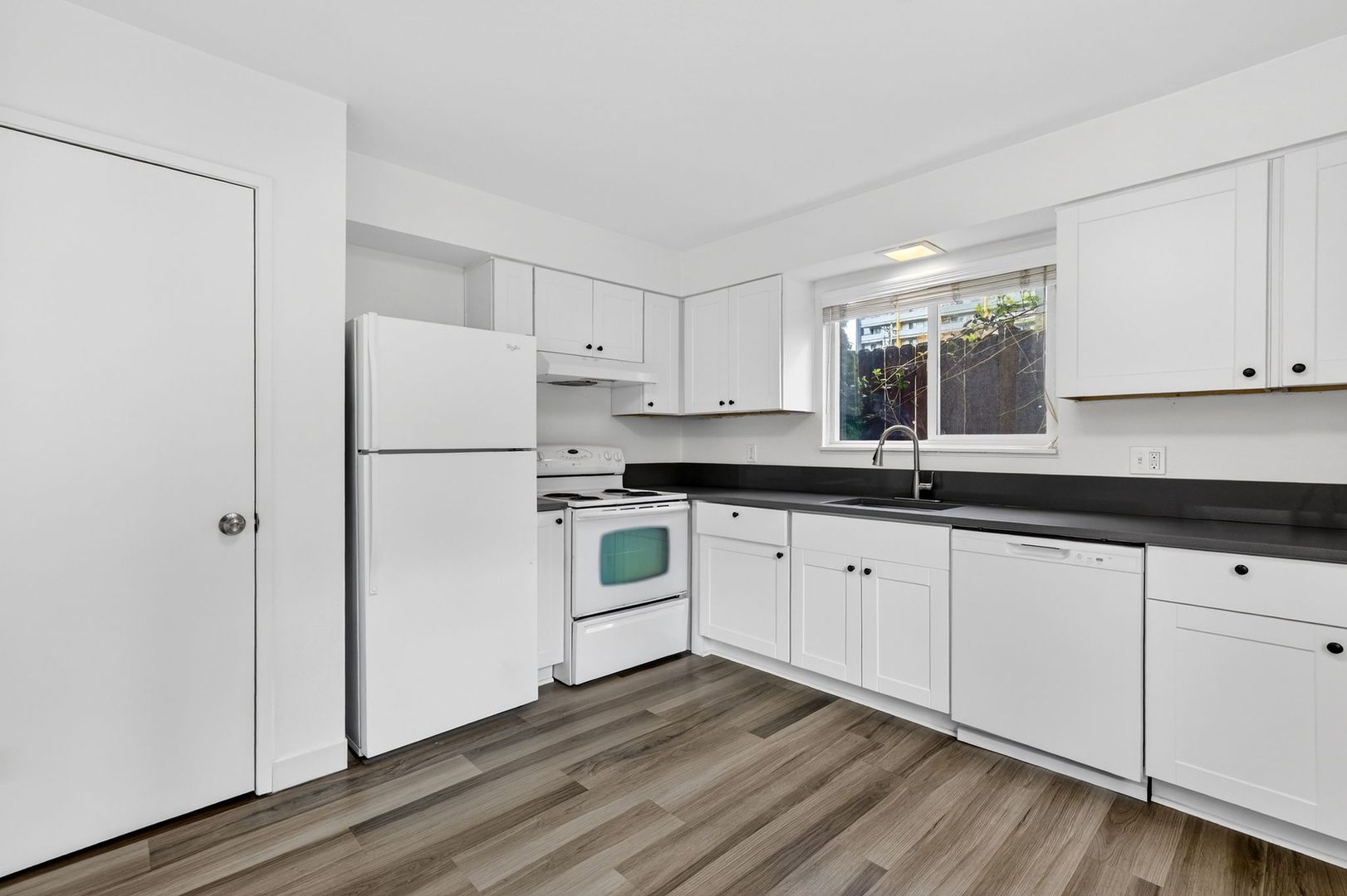 Portland Apartment: 8819 N Edison