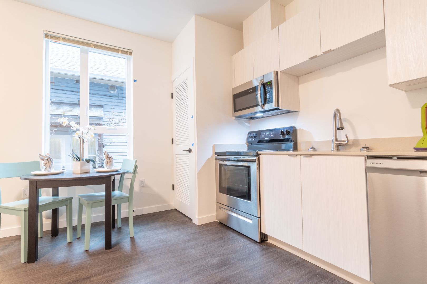 Portland Apartment: 435 NE Church