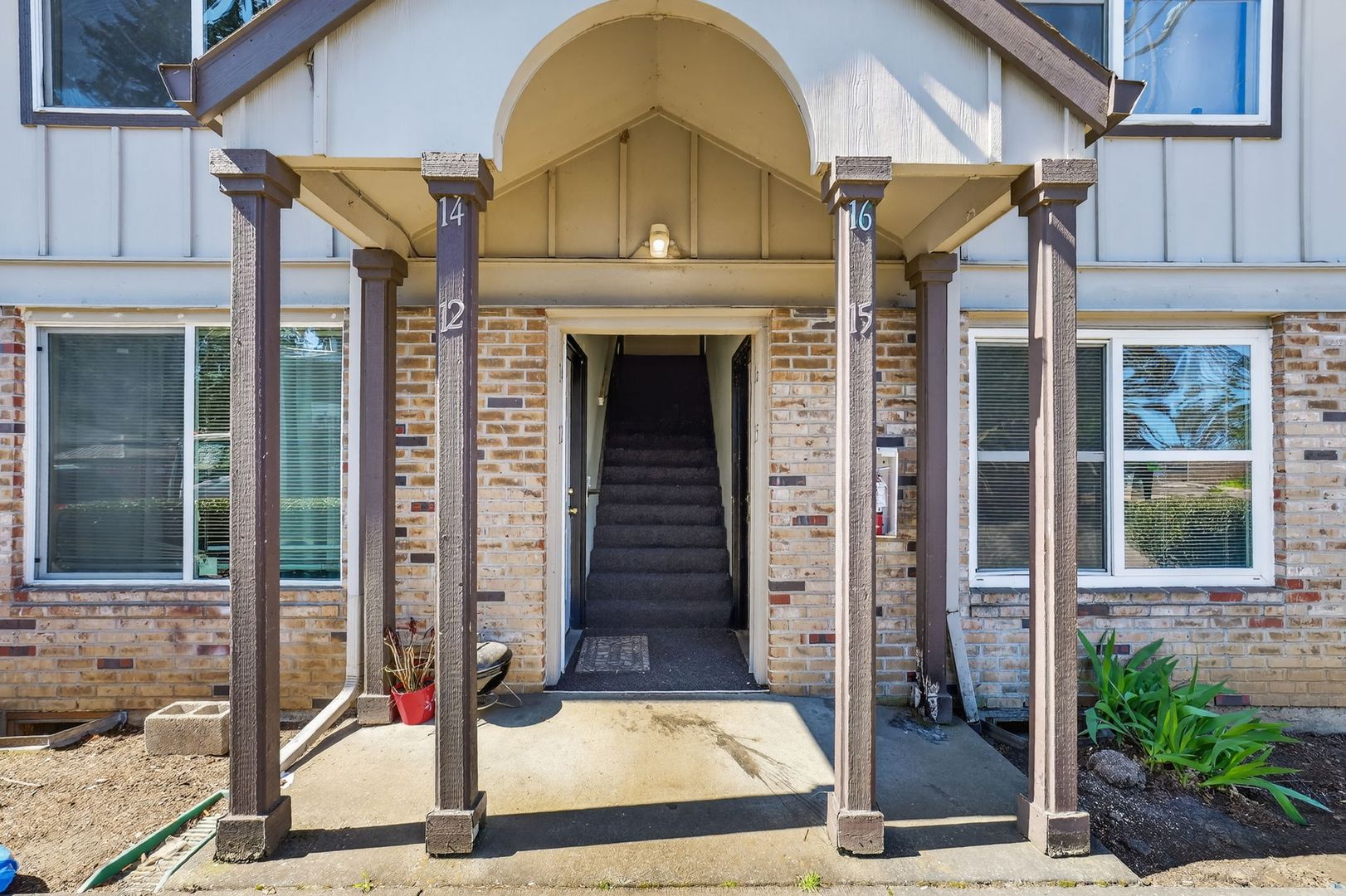 Portland Apartment: 13130 SE Powell Blvd