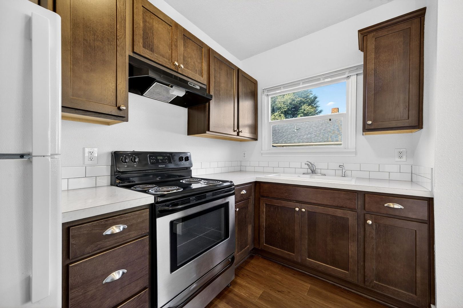 Portland Apartment: 5114 N Williams