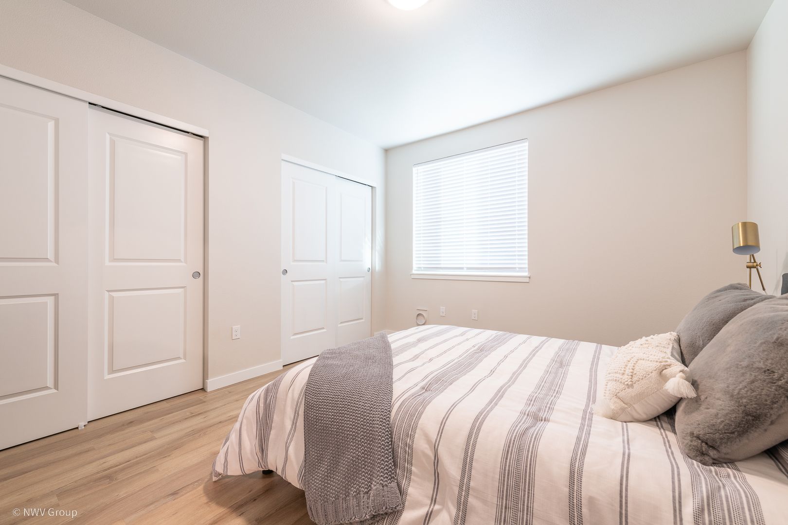 Fairview Apartment: 1555 NE Village St