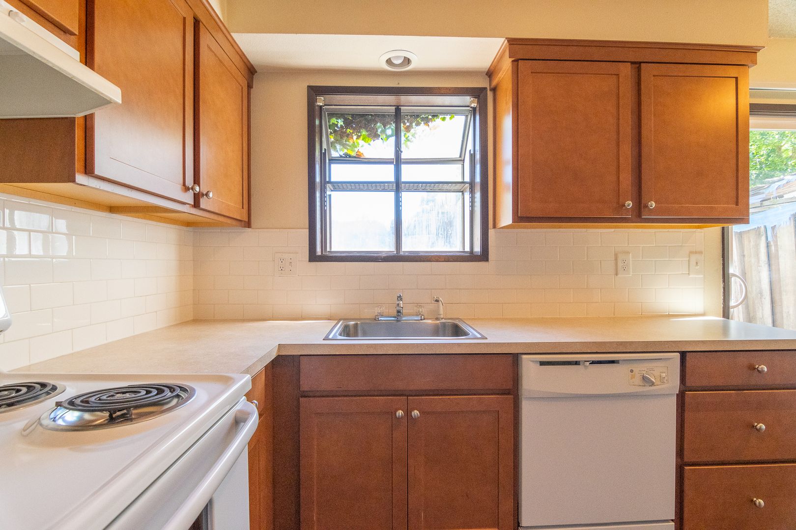 Portland Apartment: 4434-42 NE Killingsworth