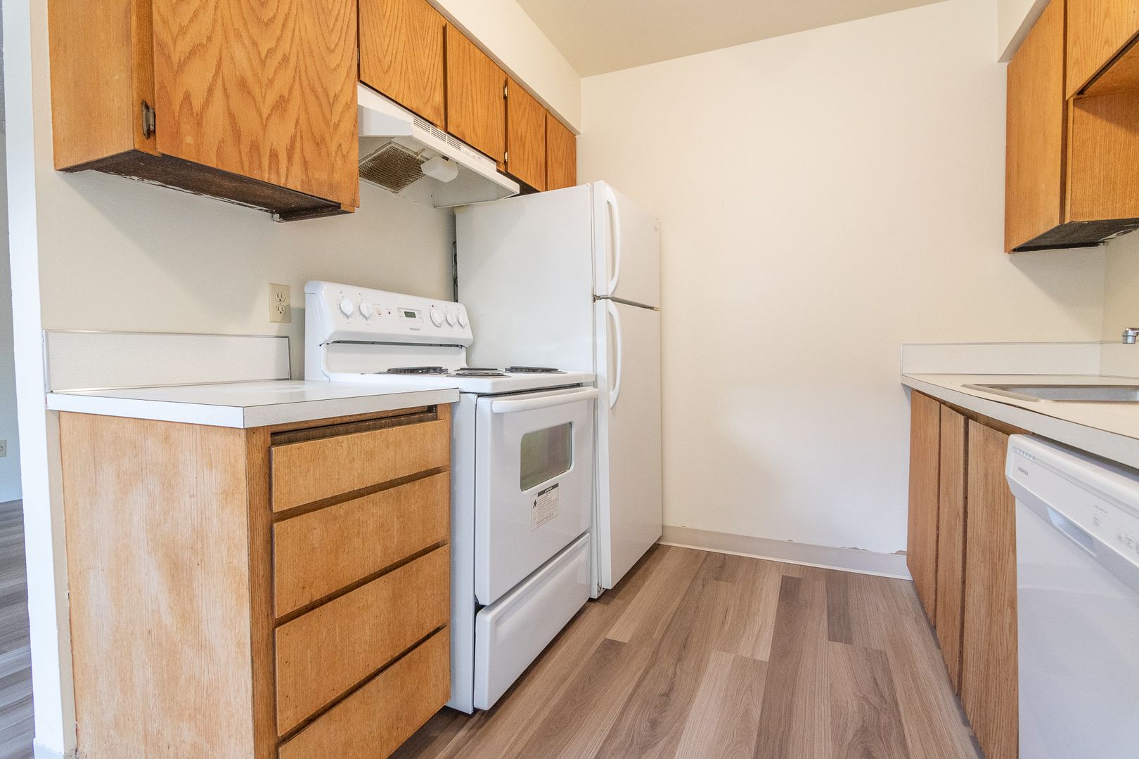 Portland Apartment: 2232 SE Pine