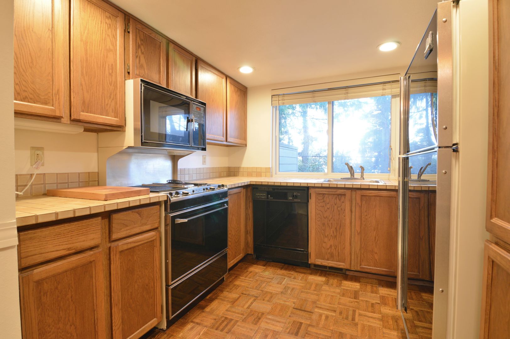 Portland House: 1783 NW 143rd #19