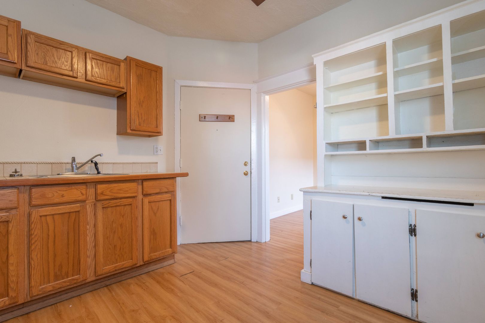 Portland Apartment: 6020 NE Glisan