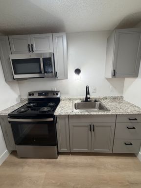 12582 SE Linwood Ave #4 | Charbern Apartments #4