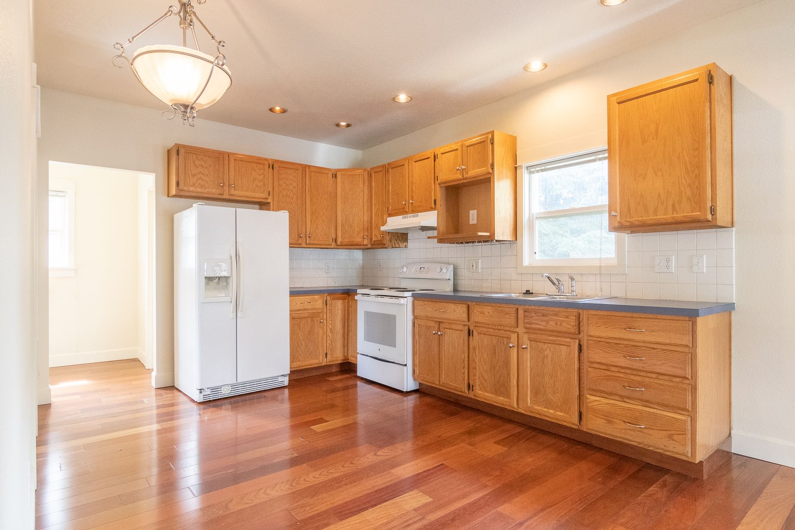 PORTLAND House: 1004 N. MASON