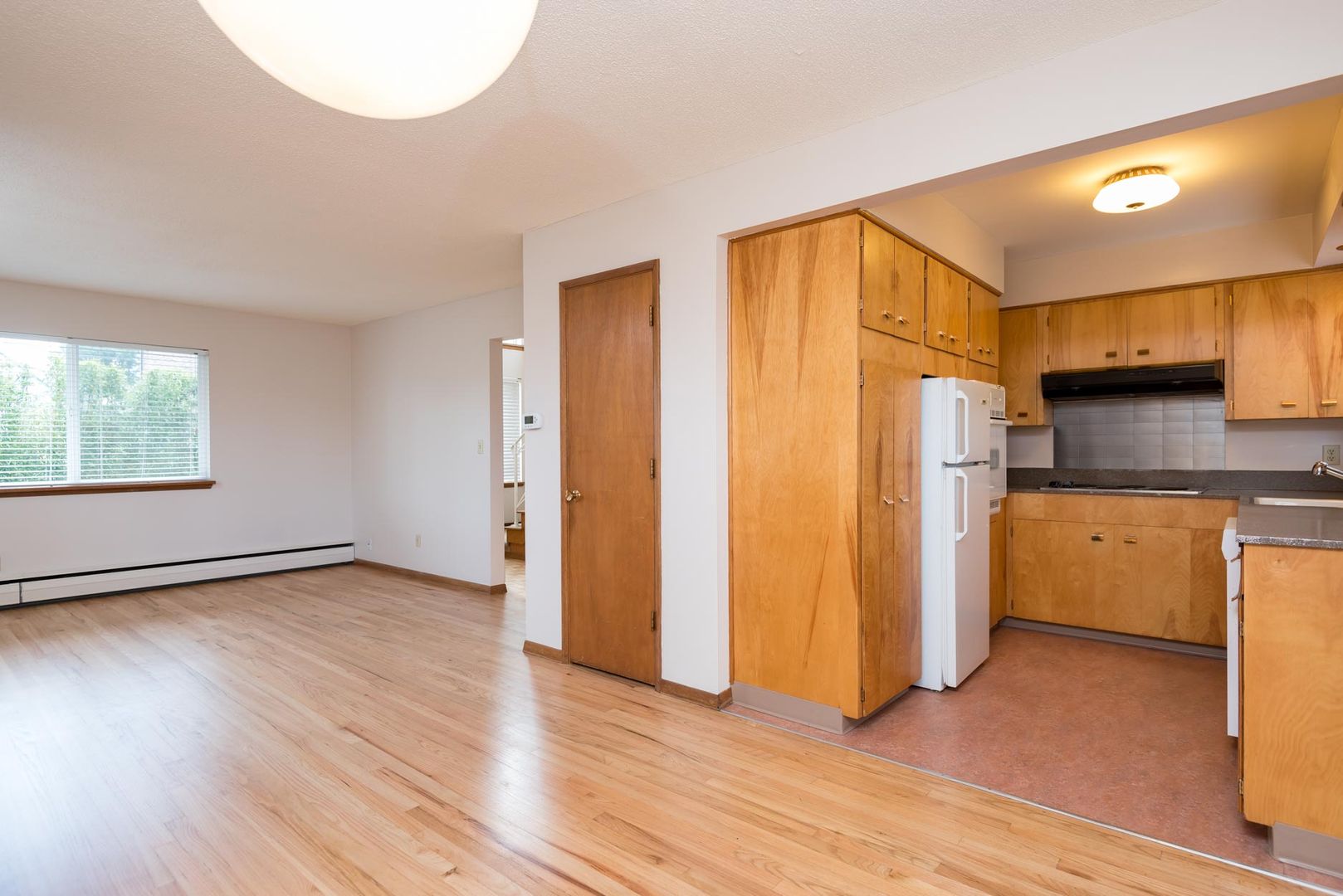 Portland Apartment: 2504 N Rosa Parks Way
